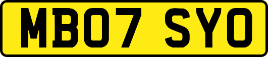 MB07SYO