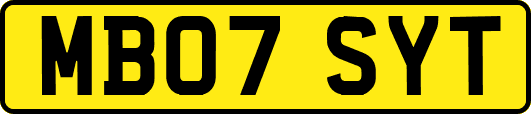 MB07SYT