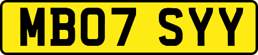 MB07SYY