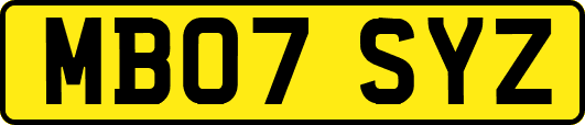 MB07SYZ