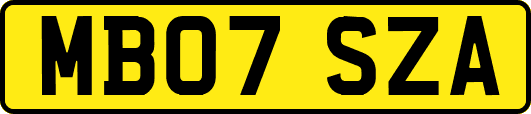 MB07SZA