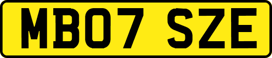 MB07SZE