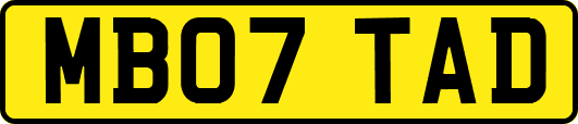 MB07TAD