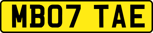 MB07TAE