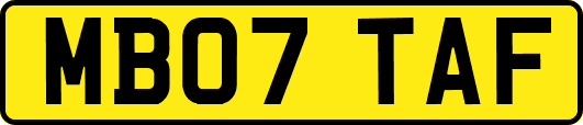 MB07TAF