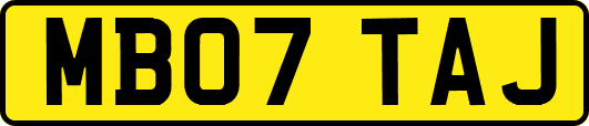 MB07TAJ