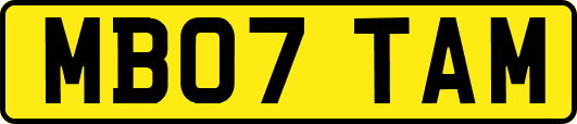 MB07TAM
