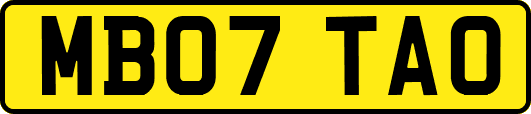 MB07TAO