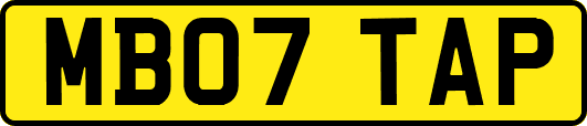 MB07TAP