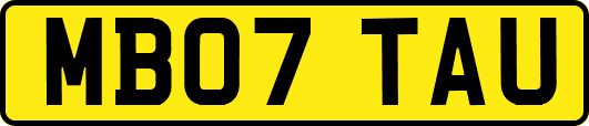 MB07TAU