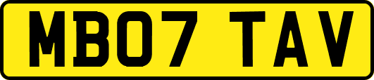 MB07TAV