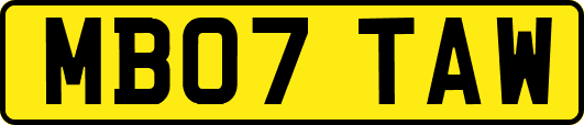 MB07TAW
