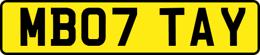 MB07TAY