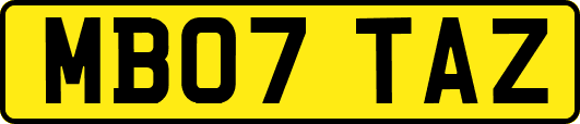 MB07TAZ