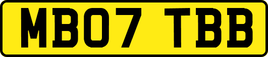 MB07TBB