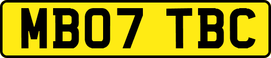 MB07TBC