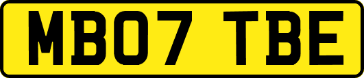 MB07TBE