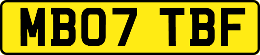 MB07TBF