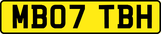 MB07TBH