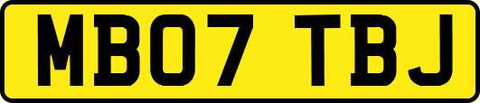 MB07TBJ