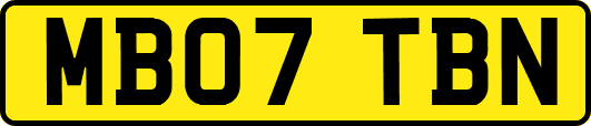 MB07TBN