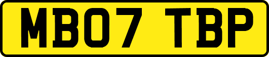 MB07TBP