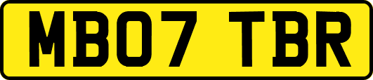 MB07TBR
