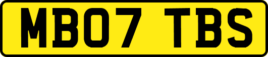 MB07TBS