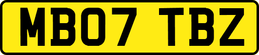 MB07TBZ