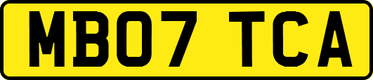 MB07TCA