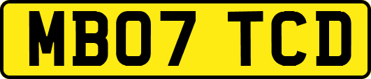 MB07TCD
