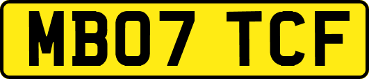 MB07TCF