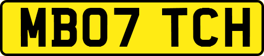 MB07TCH