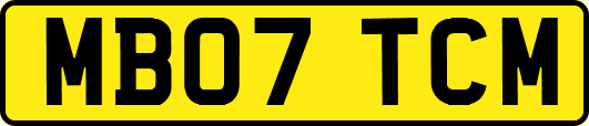 MB07TCM