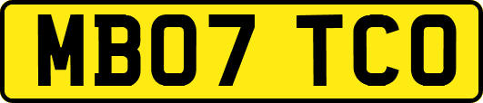 MB07TCO