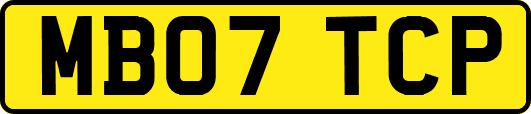 MB07TCP