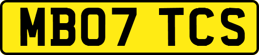 MB07TCS