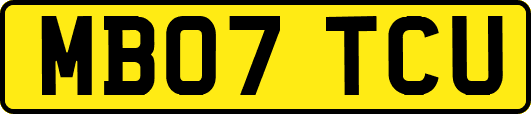 MB07TCU