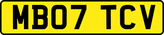 MB07TCV