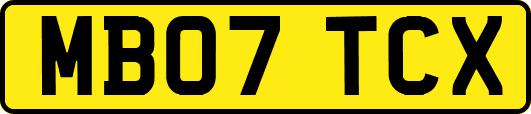 MB07TCX