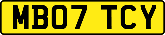 MB07TCY