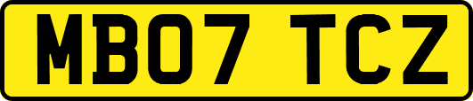 MB07TCZ