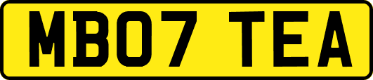MB07TEA