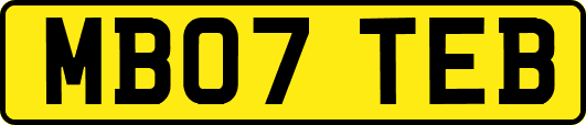 MB07TEB