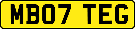 MB07TEG