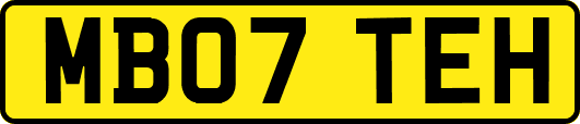 MB07TEH