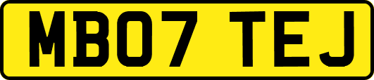 MB07TEJ