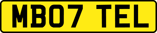 MB07TEL