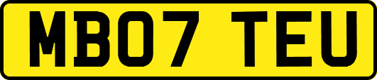 MB07TEU