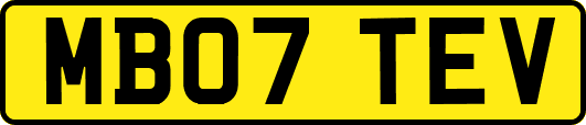 MB07TEV